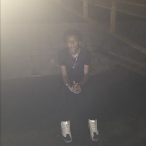 Meet your Posher, Jayden